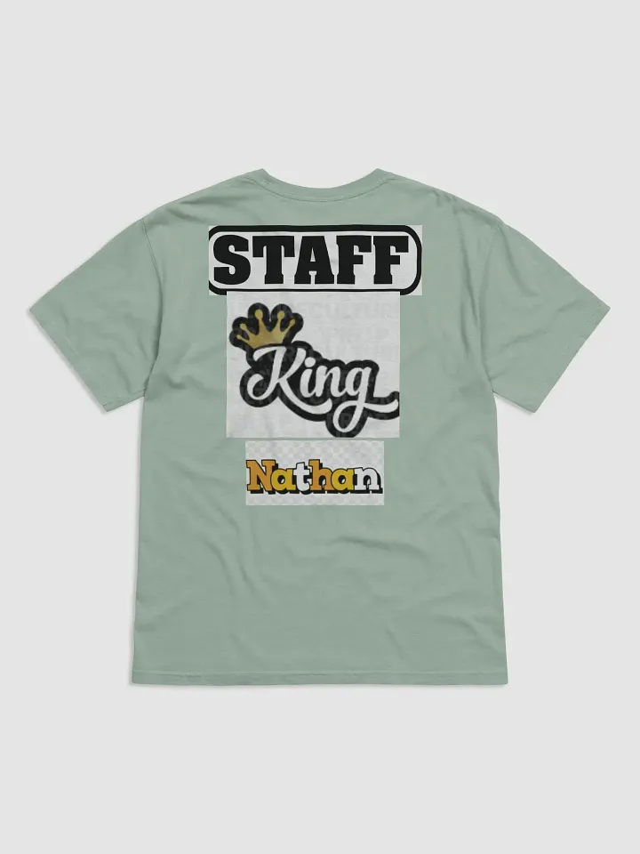 STAFF ONLY SHIRT product image (7)
