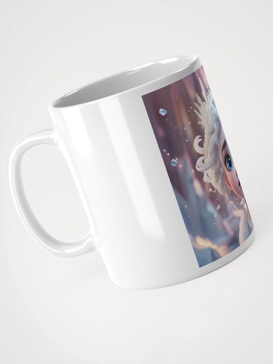 Ice Queen Mug product image (4)