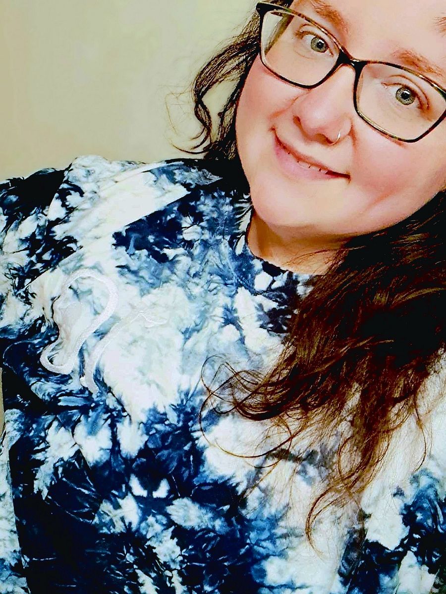 Rule 10 Incognito Tie Dye T product image (5)