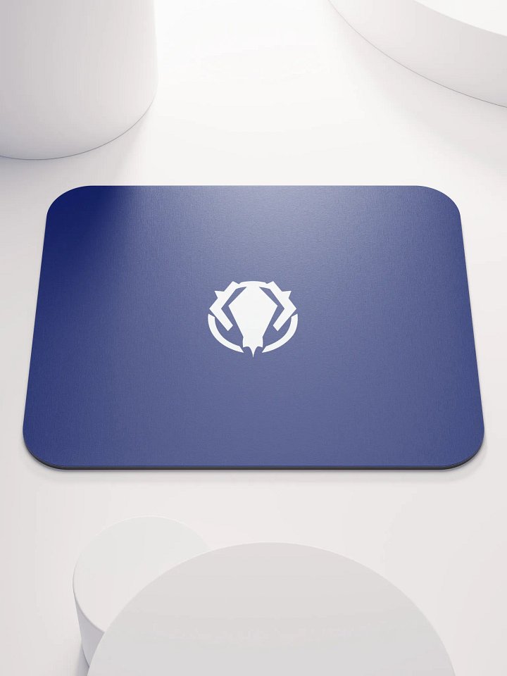 GsQ Mouse Pad product image (1)