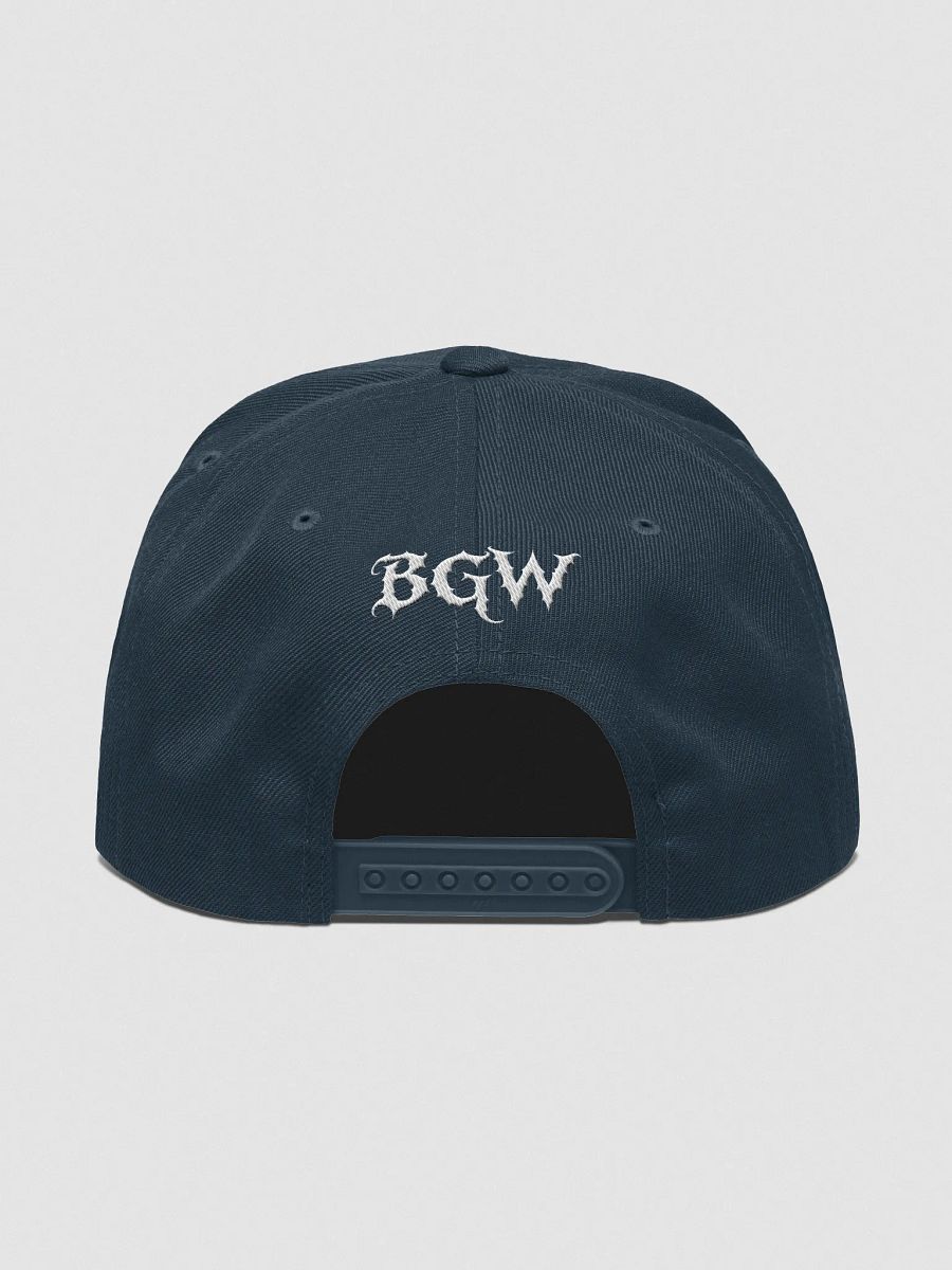 Royal Legacy Snapback Cap product image (67)