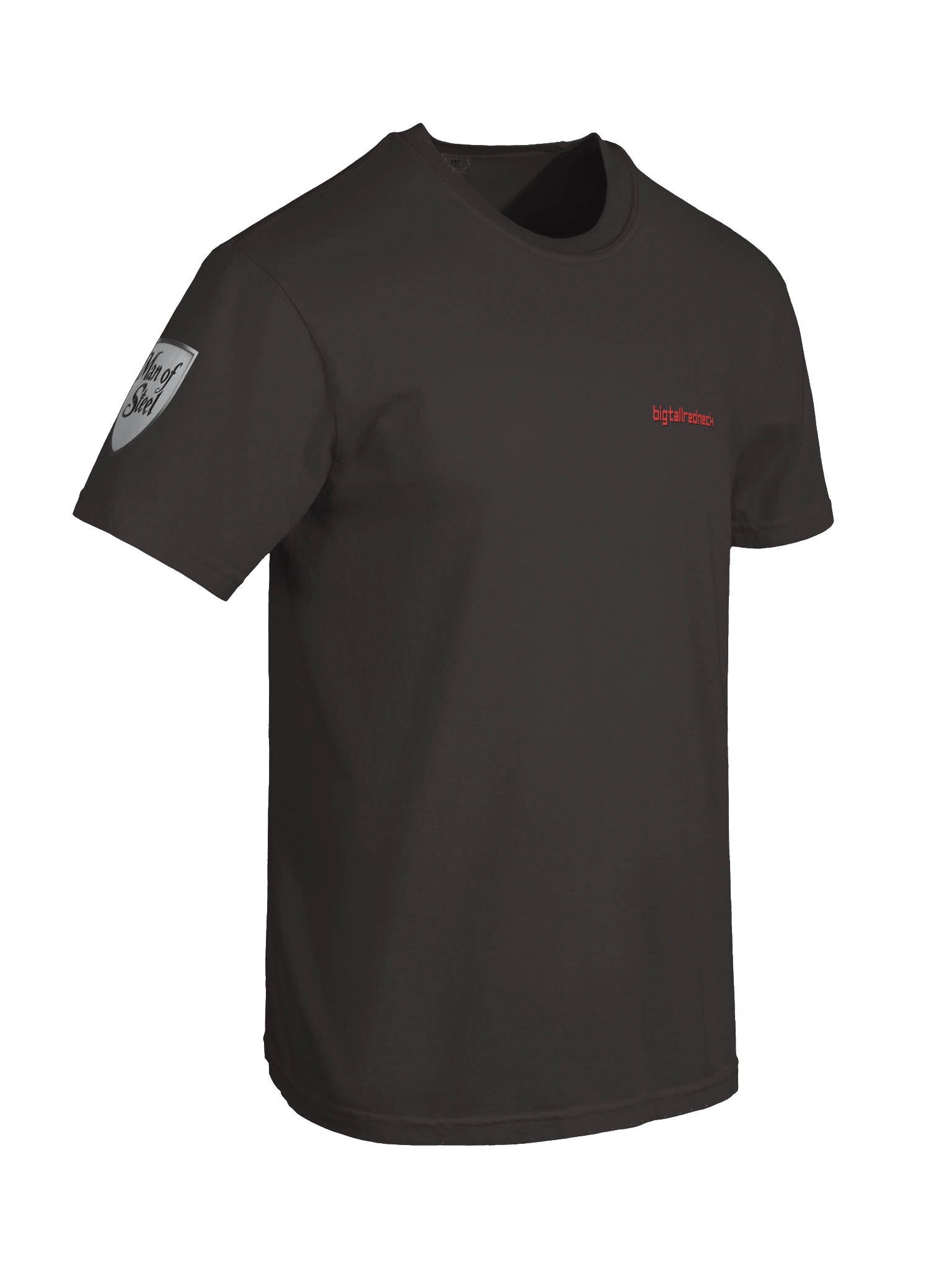 BTR Man of Steel - Tee product image (8)