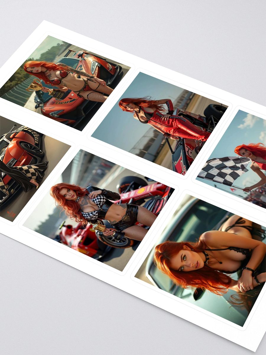 Sticker Pack product image (2)