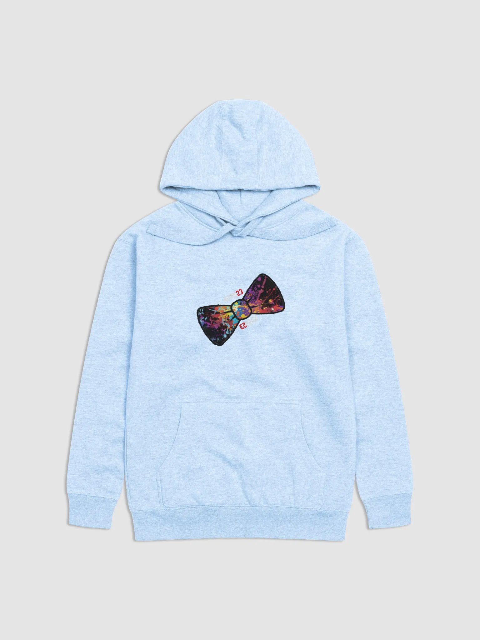 The XKon23 Hoodie product image (1)
