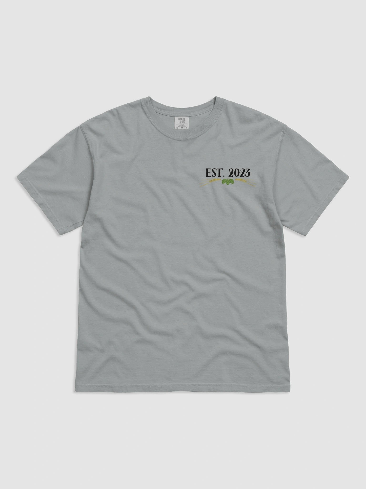 Duff's tavern Established Shirt product image (6)