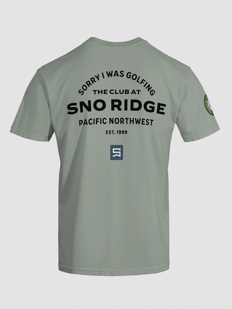 Sno Ridge Days product image (16)