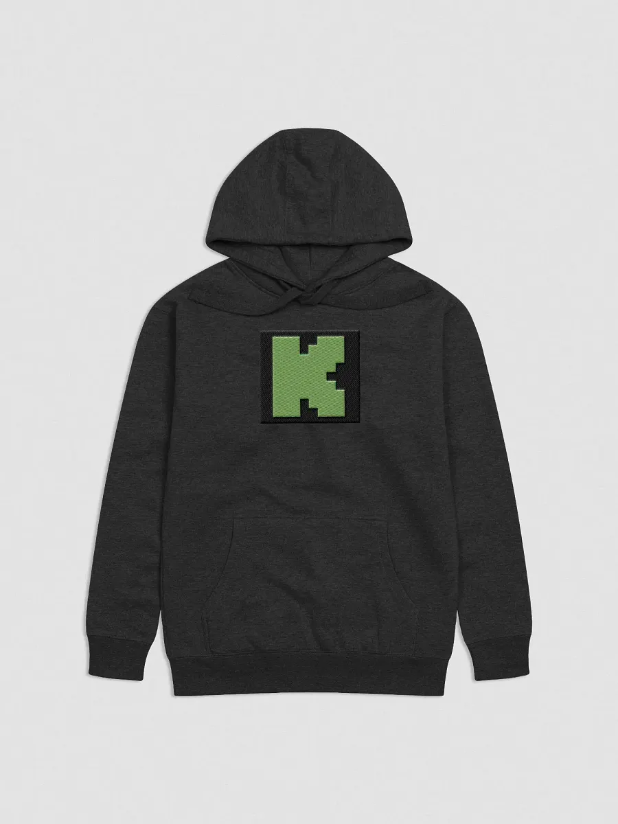 Kick Hoodie product image (1)