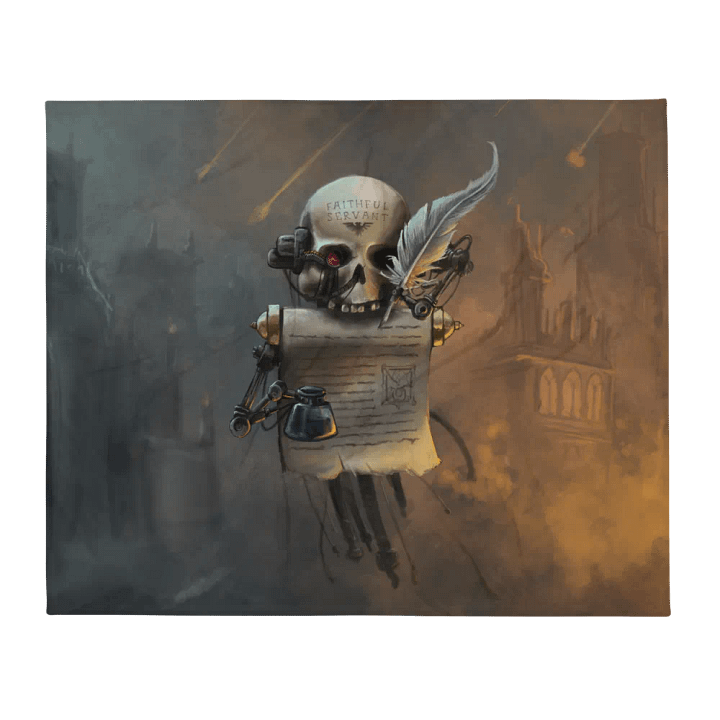 Baldermort Sheet product image (2)
