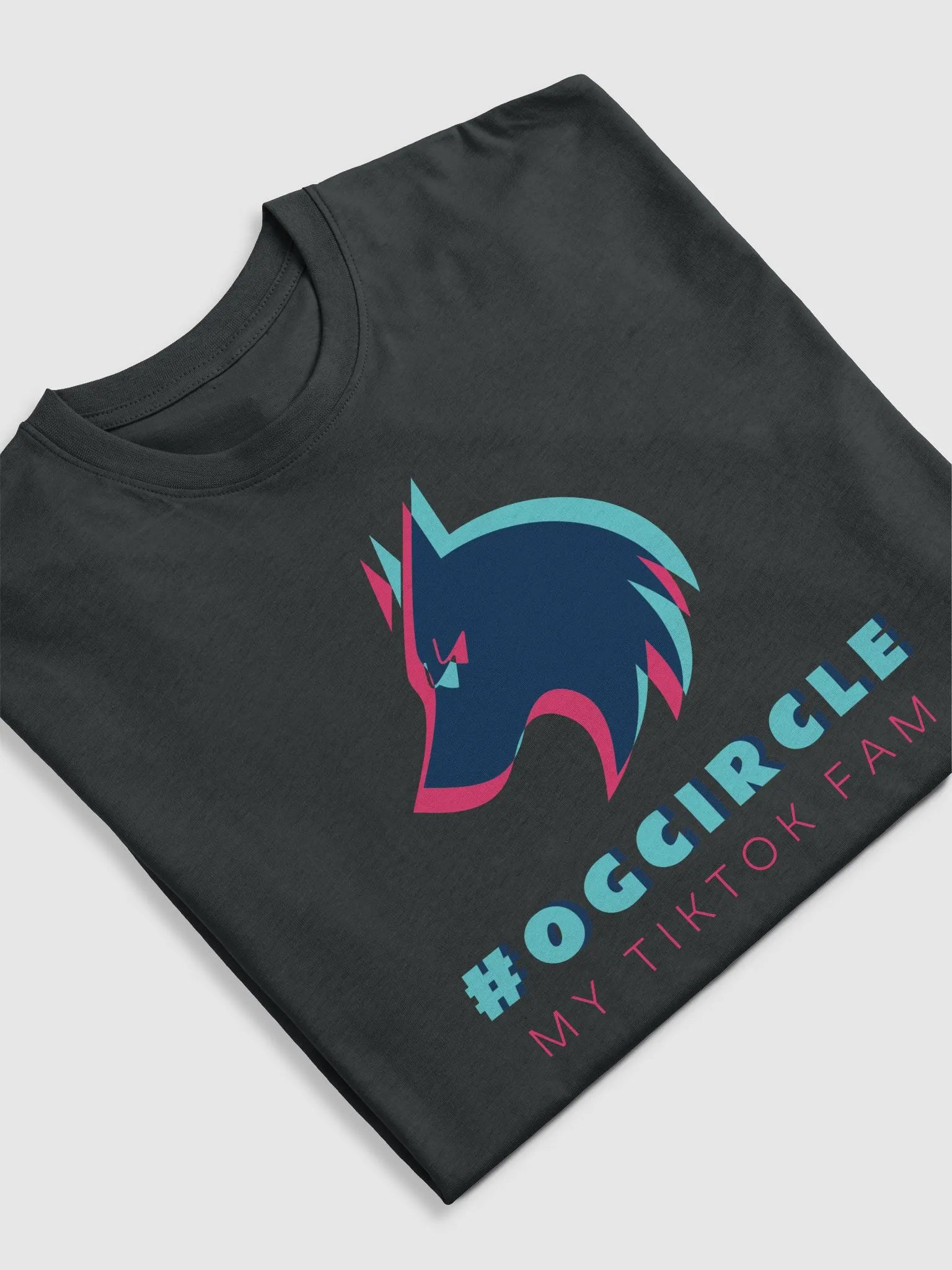 #OGCircle T-Shirt product image (13)