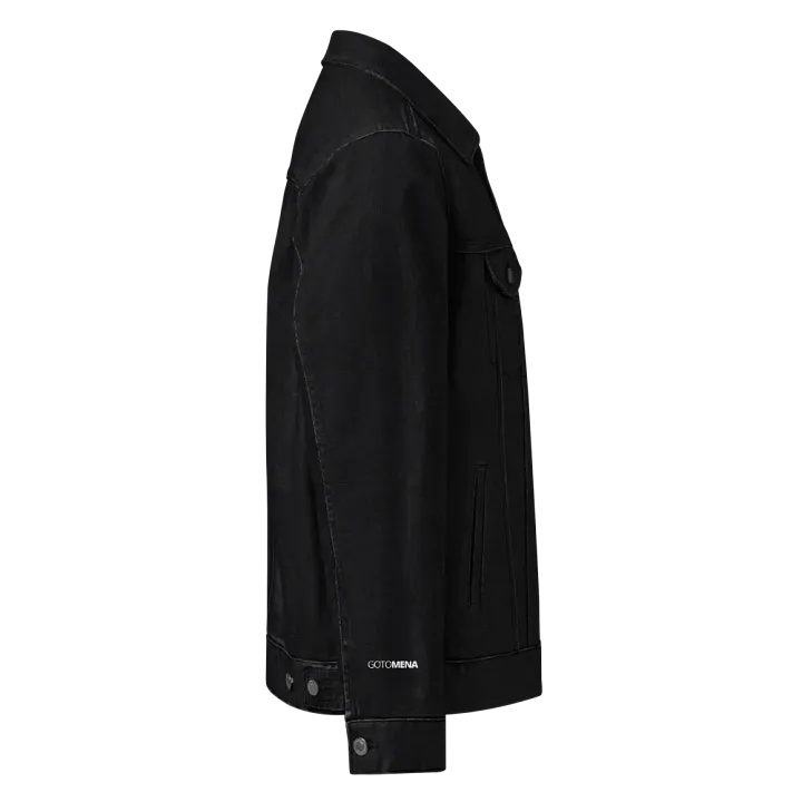 Denim Jacket product image (2)