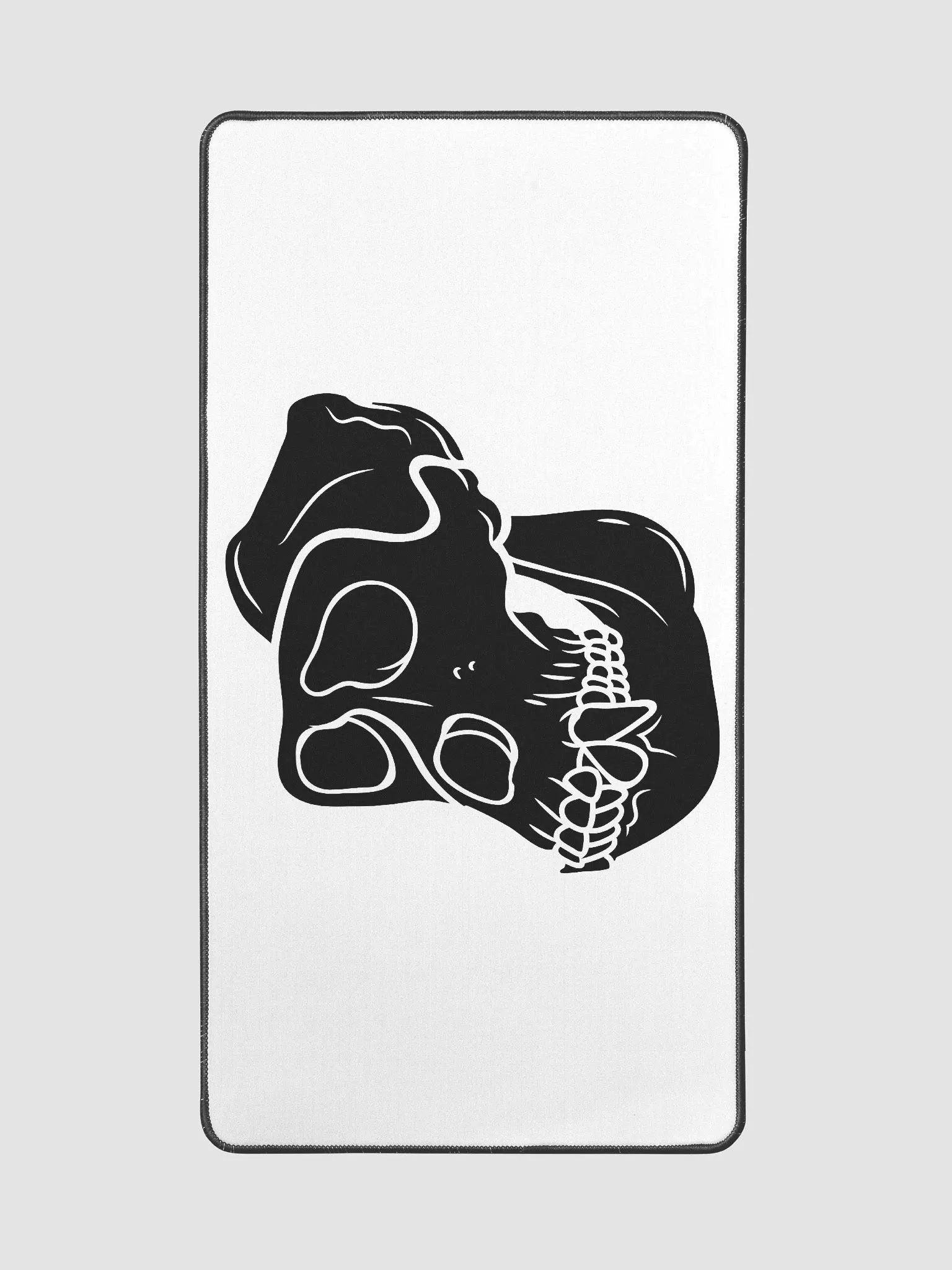 i'm ded! Deskmat! product image (2)