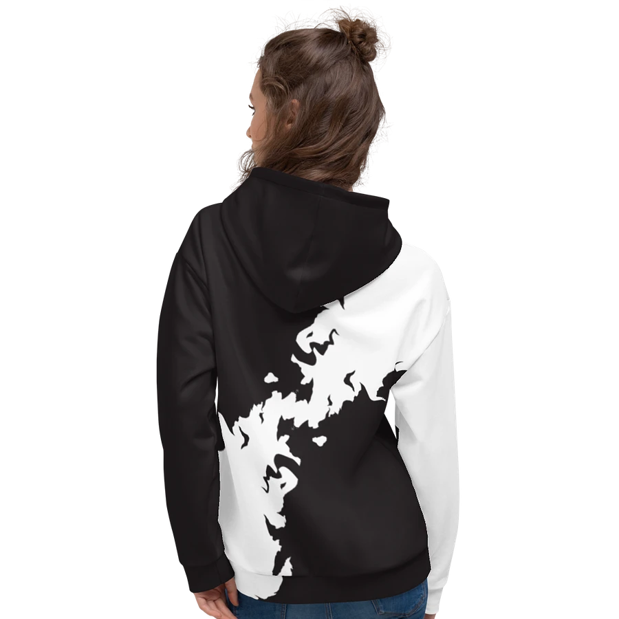 Shattered Silhouette Hoodie product image (26)