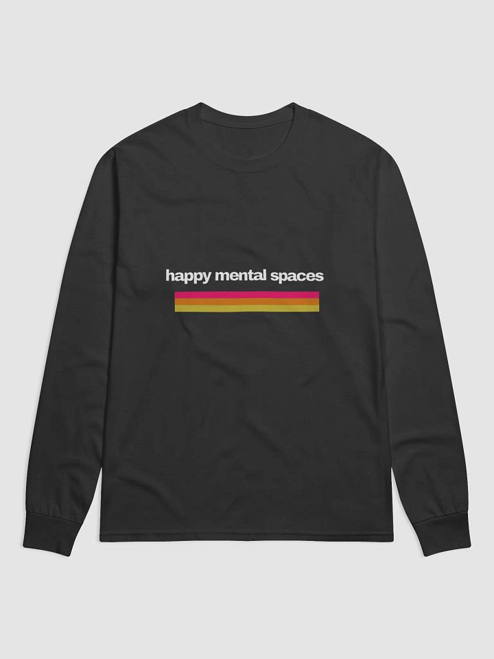 Happy Mental Spaces product image (2)