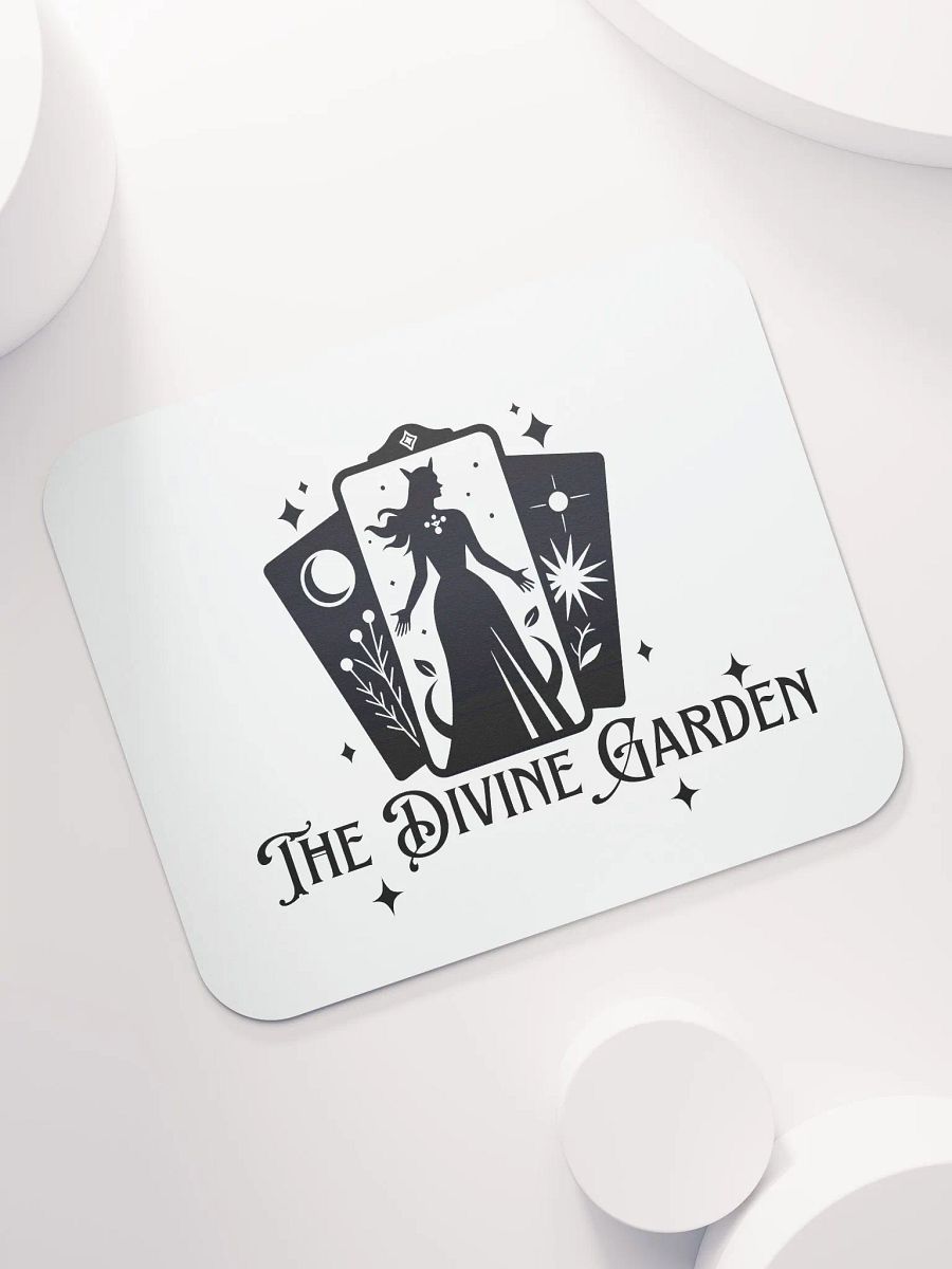 Dark Divine Fem. Tarot Pad product image (7)