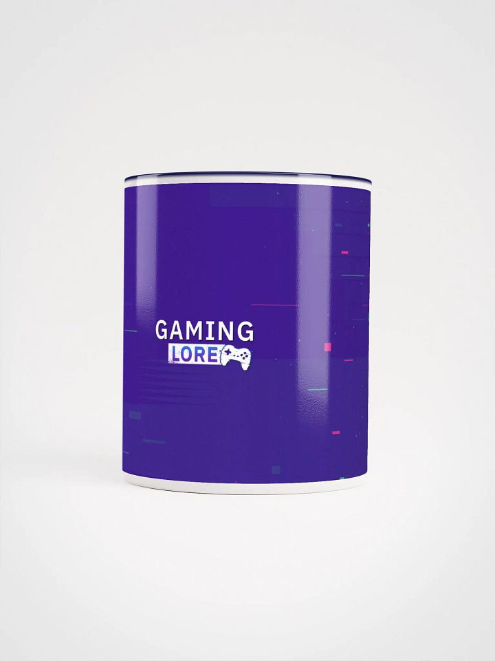 GamingLORE Mug product image (1)