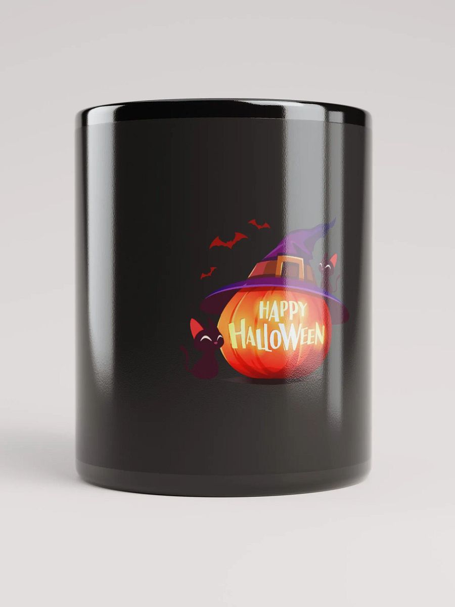 Festive Halloween Pumpkin Mug product image (9)