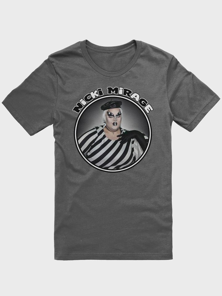 Striped Collection T-Shirt product image (1)