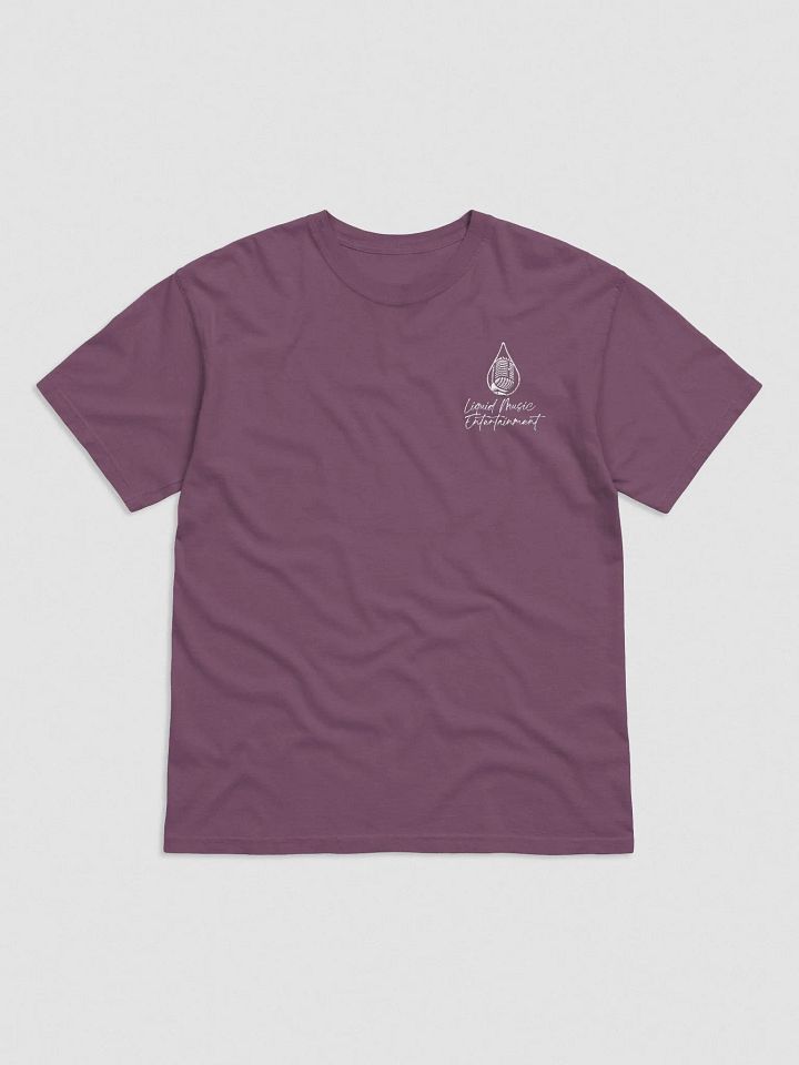 Embroided White OG T-shirt product image (1)