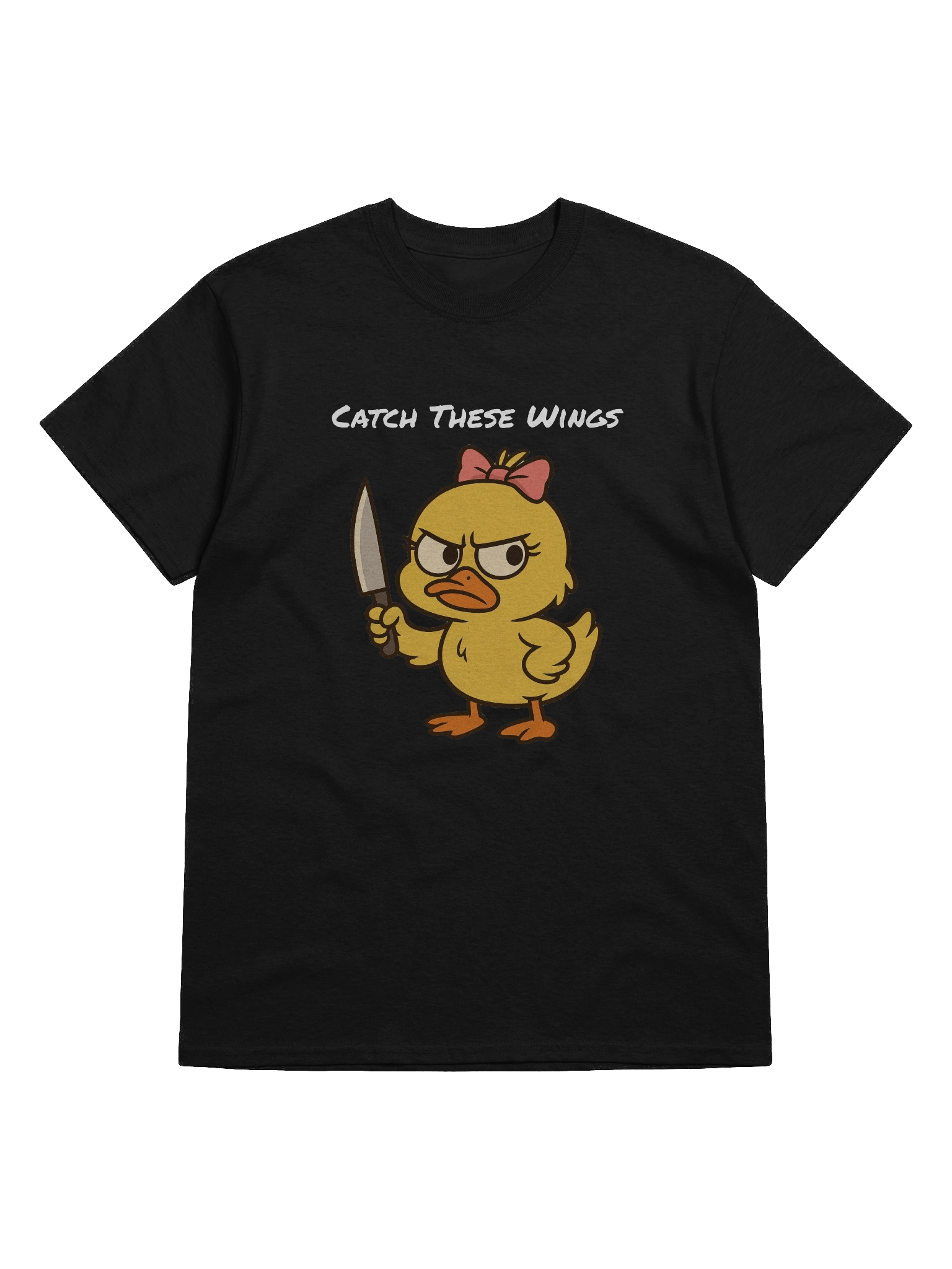 Catch These Wings Tee product image (53)