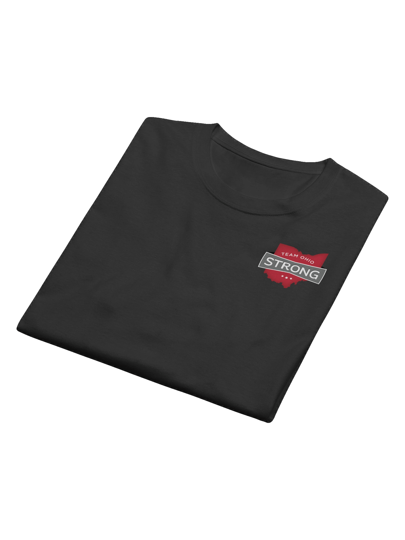 Ohio Strong Champion Long Sleeve Shirt product image (6)