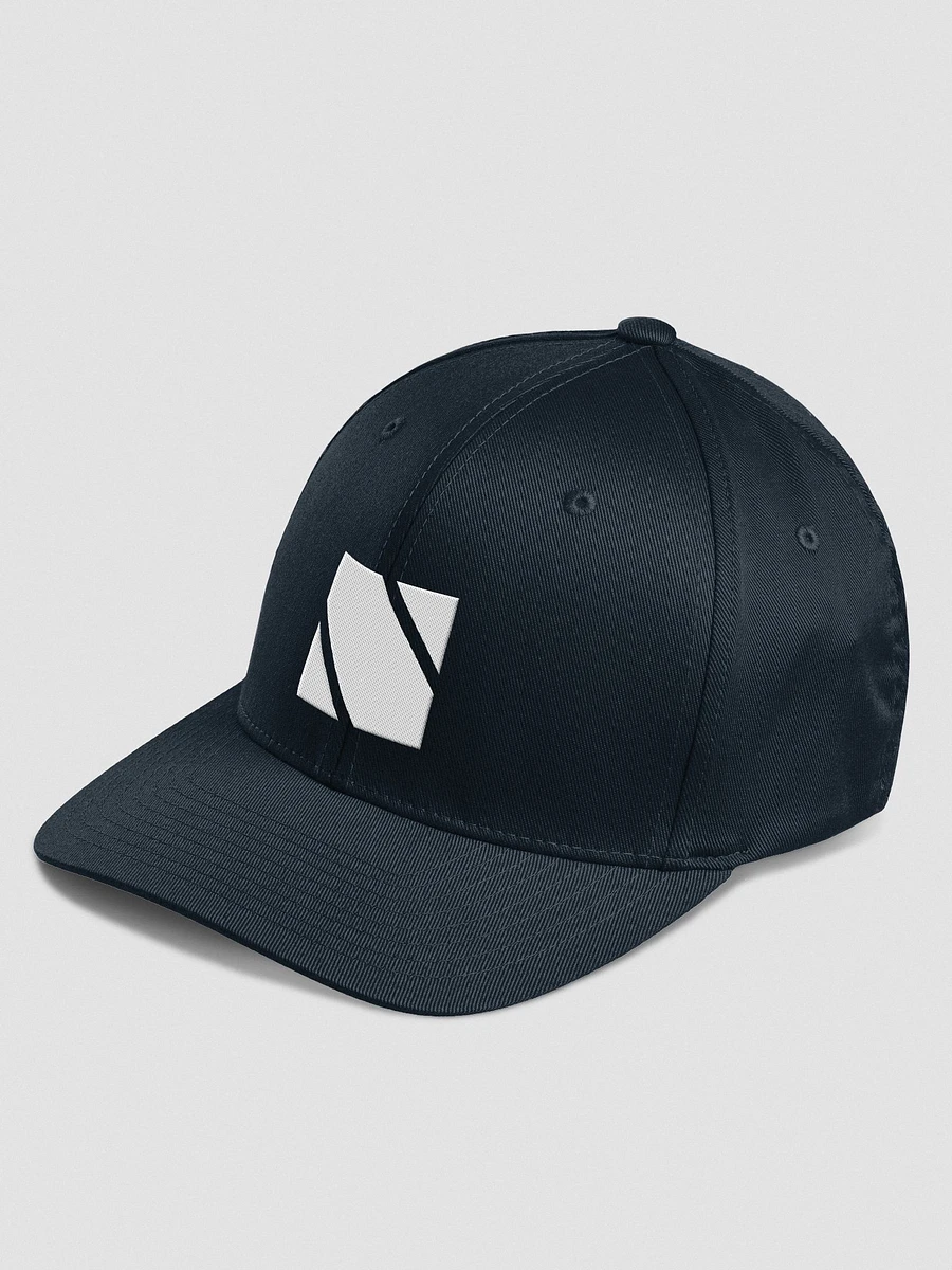 Newfangled Logo Cap product image (2)