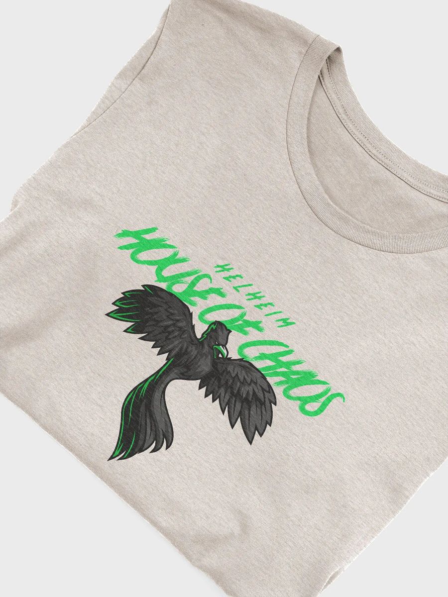 House Of Chaos T-Shirt product image (30)