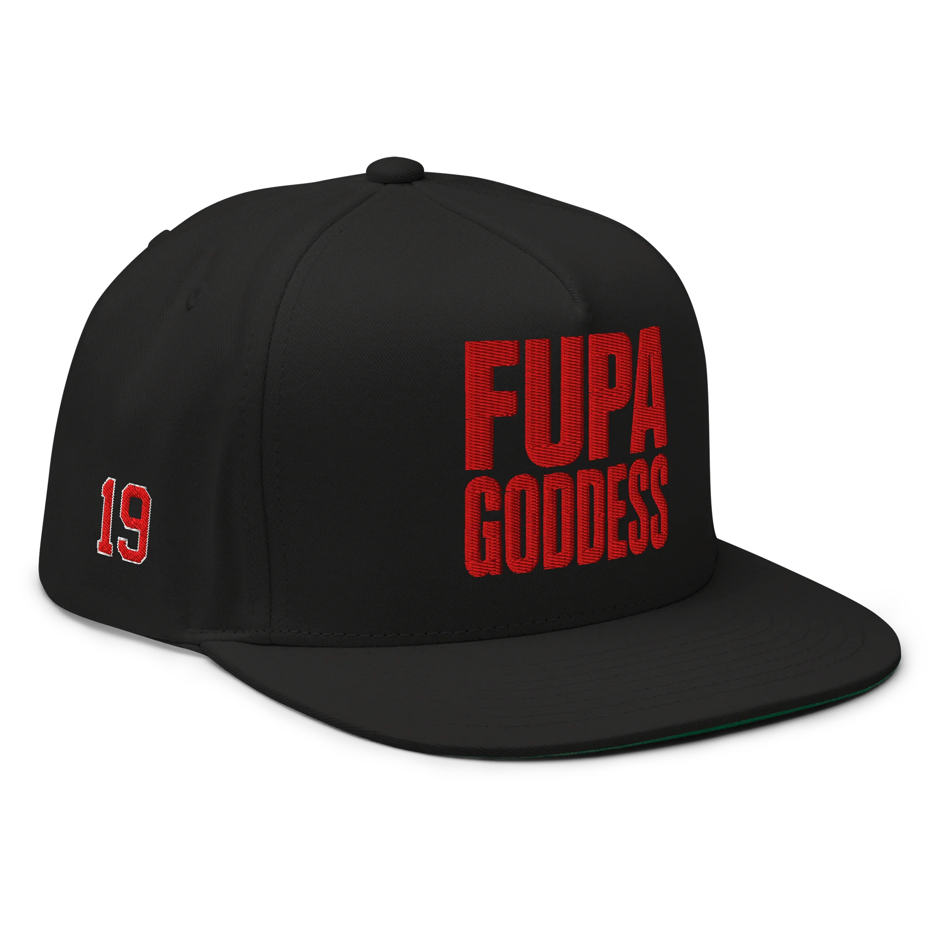 Fupa SnapBack product image (6)