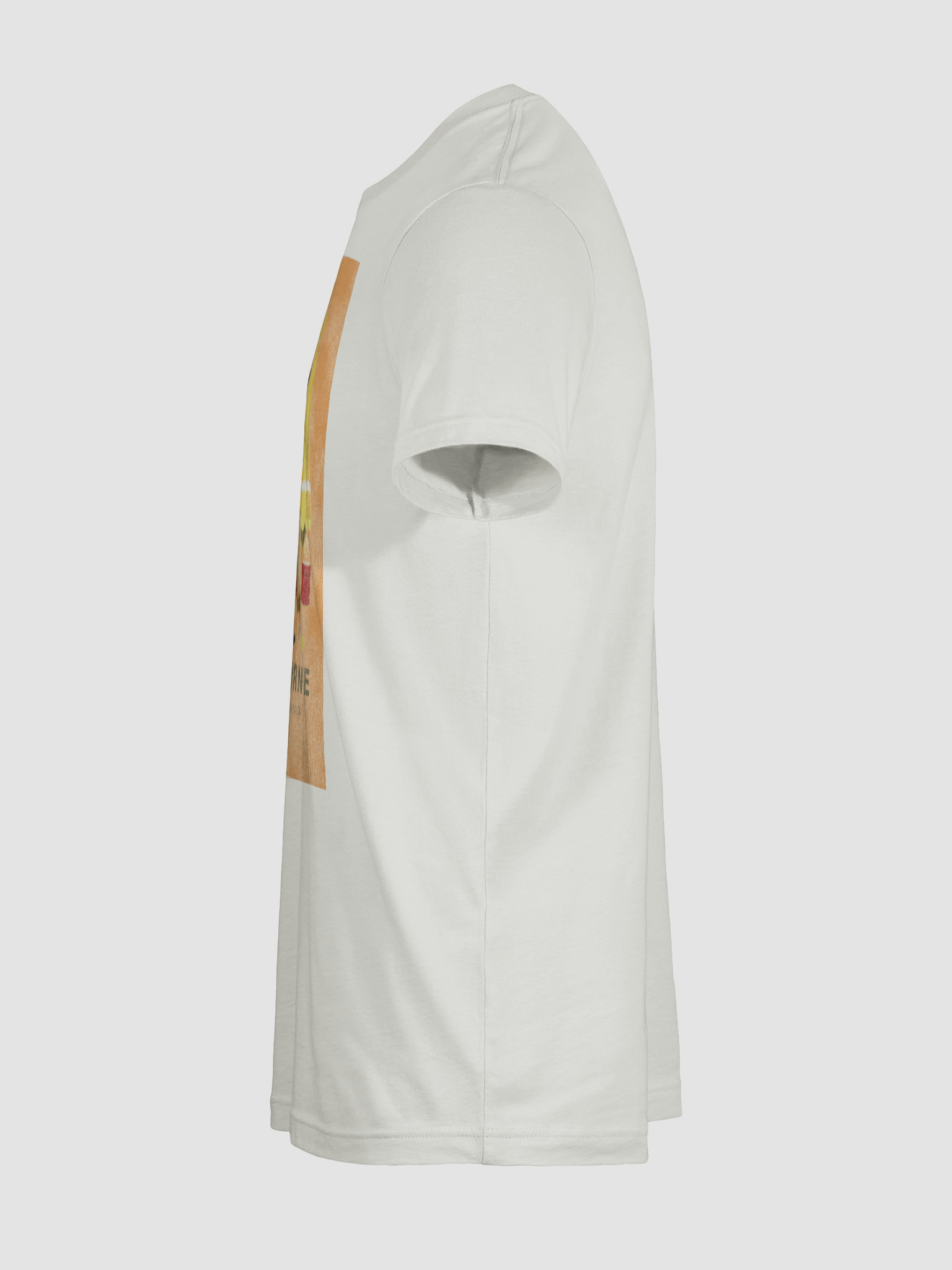 Melbourne Man T-shirt product image (53)