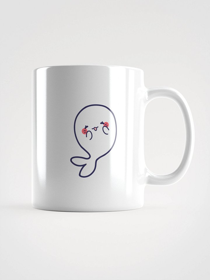 First Drip: Happy Nunu Mug product image (1)