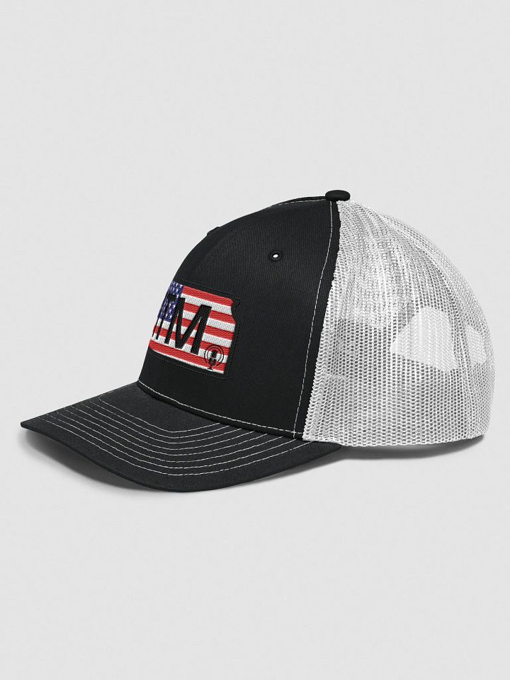 'Merican ITM KS Richardson hat product image (27)