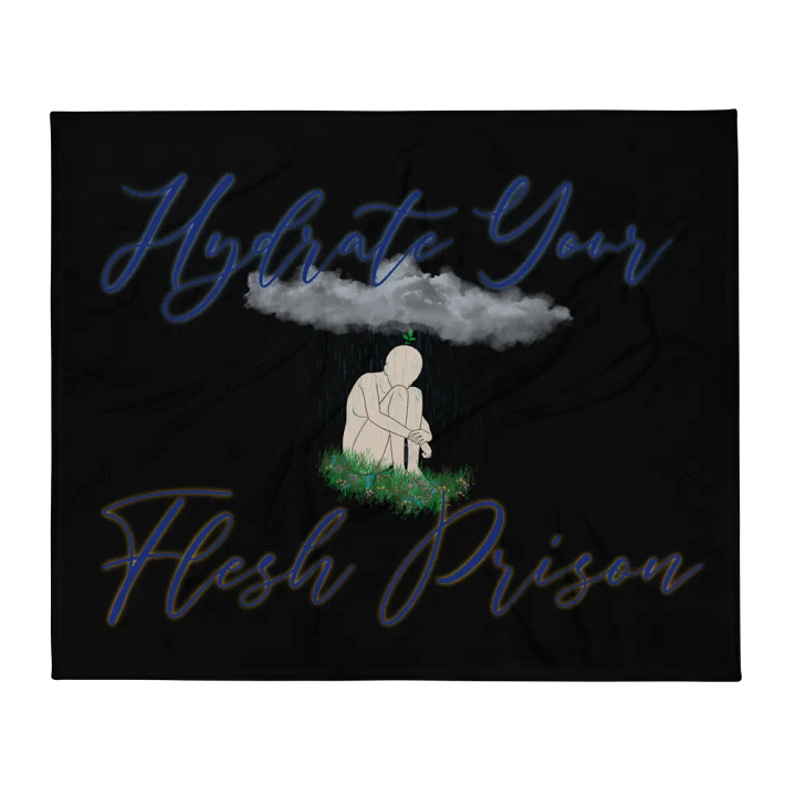 Dark Mode Flesh Prison Snuggle product image (1)
