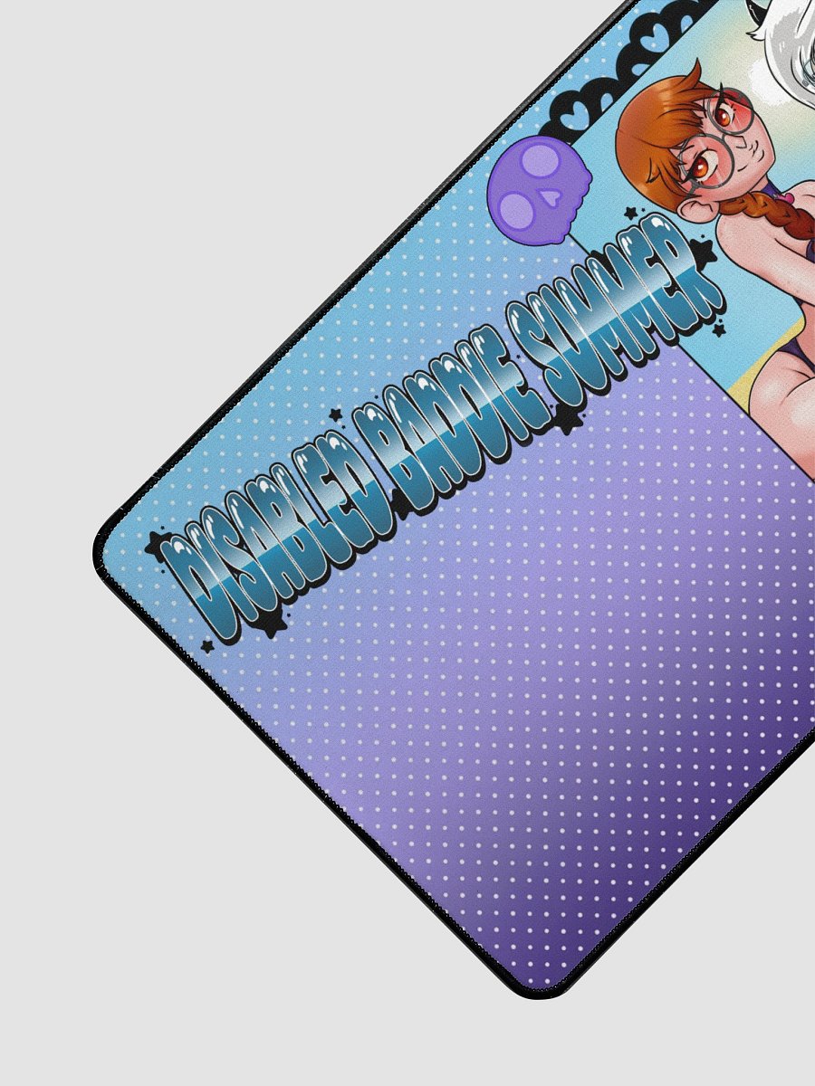 Disabled Baddie Summer Desk Matt product image (3)