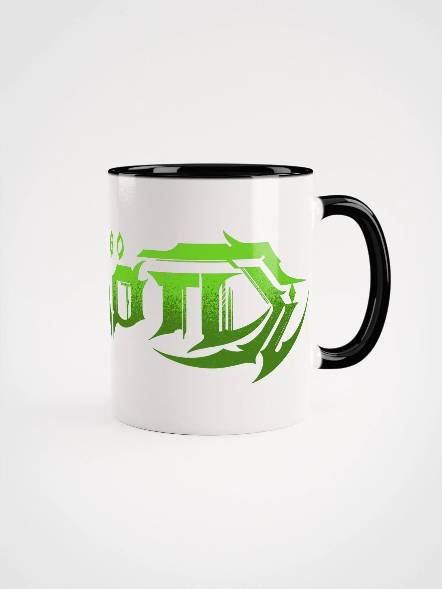 Ceramic Project060 Logo Mug product image (1)