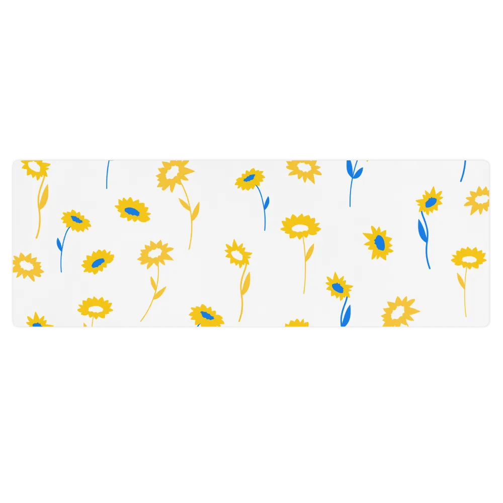 Authentic Yoga Mat product image (1)