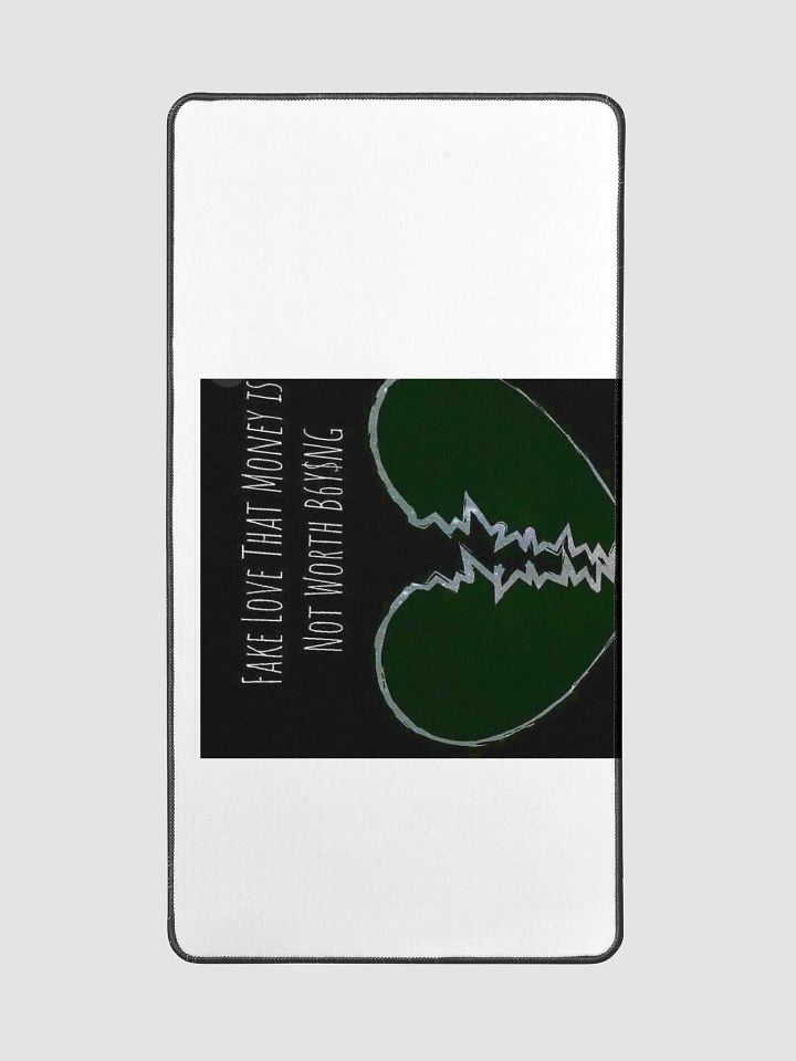 fake love that' money is not worth B6y$ng product image (2)