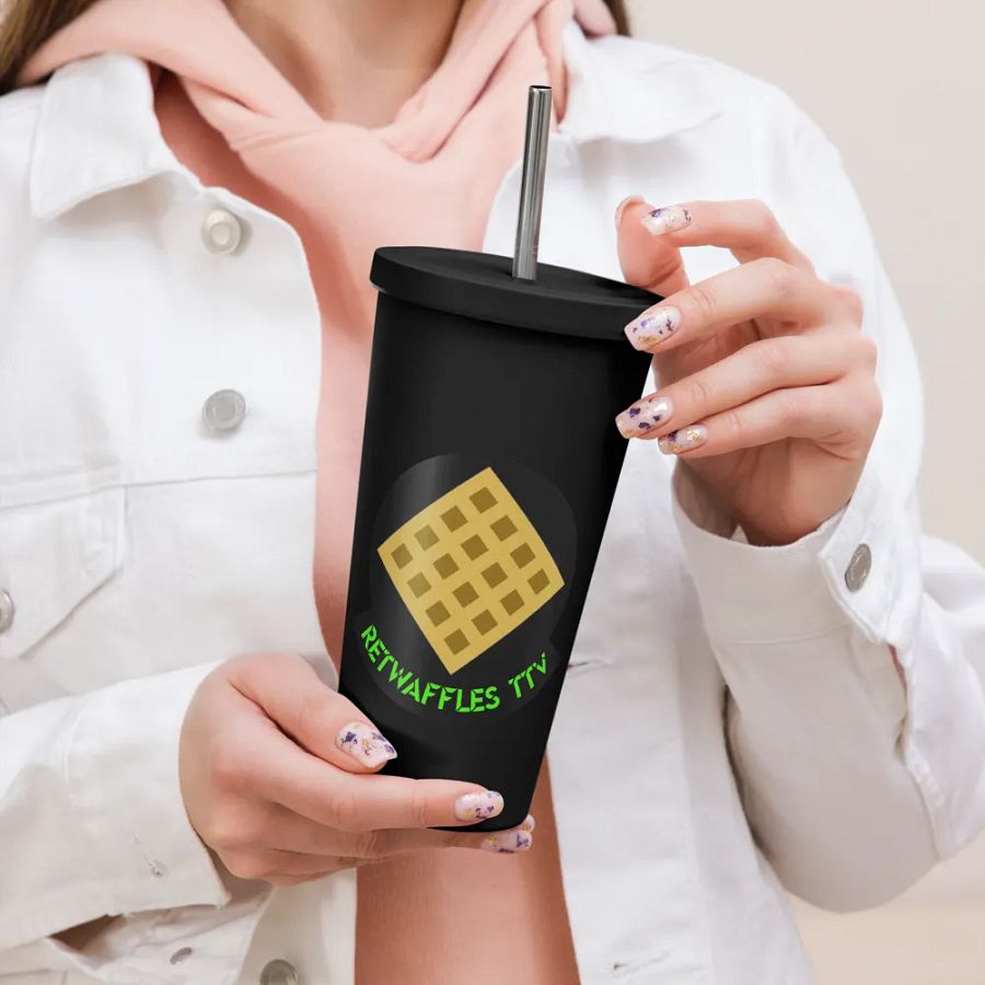 Waffle Cup product image (10)
