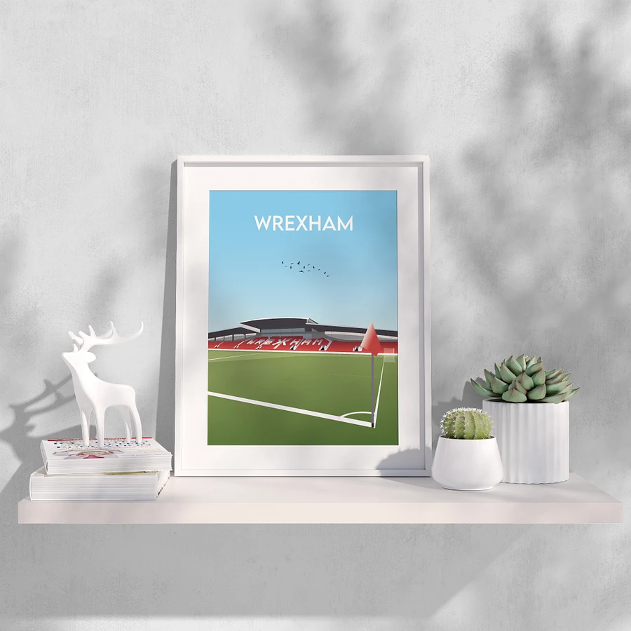 Racecourse Ground Design Digital Download product image (2)