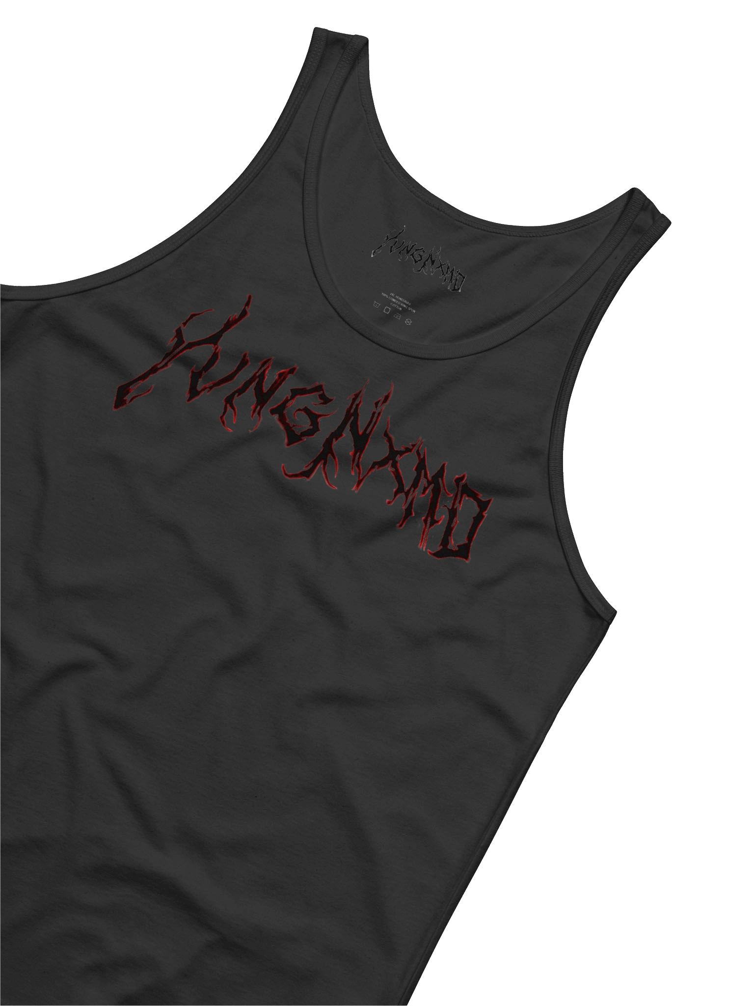 Basic Gym Tank product image (4)