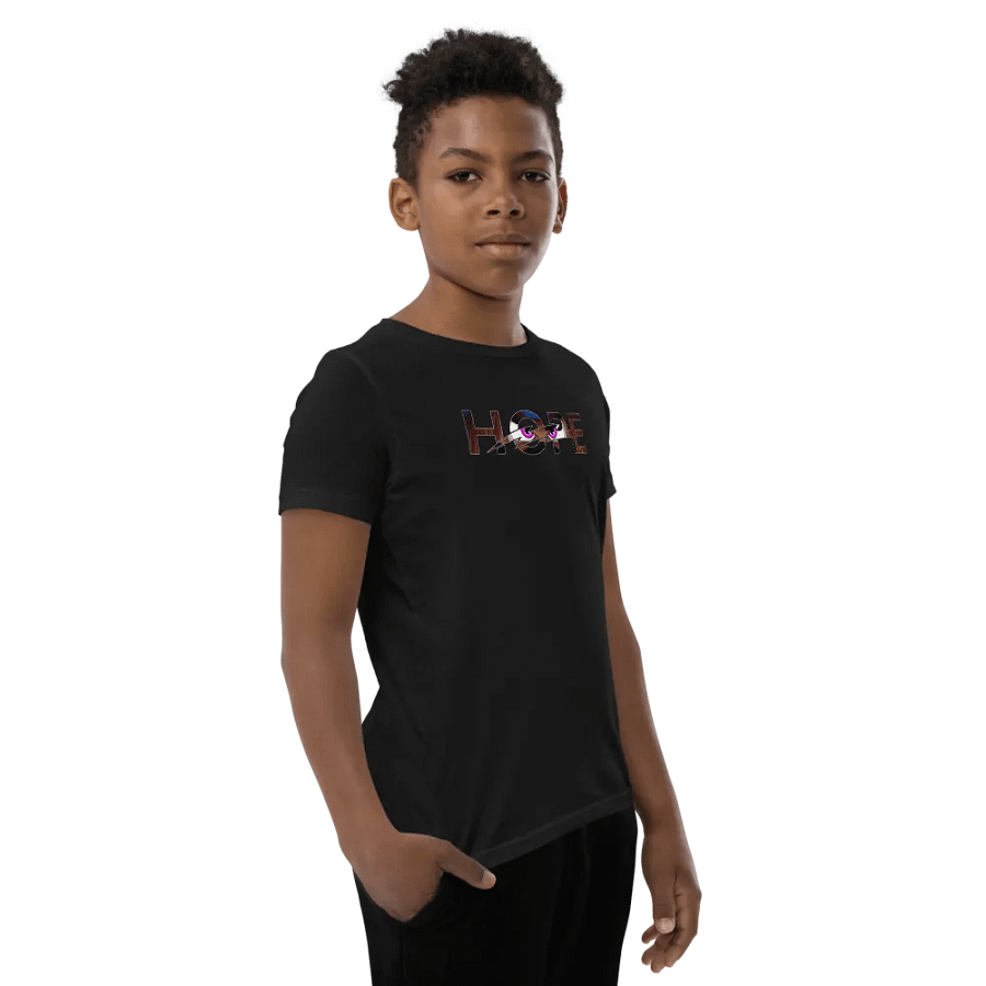 PassingFist Kids product image (9)