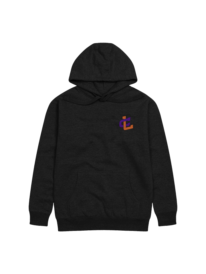 Trick or Treat Hoodie product image (2)