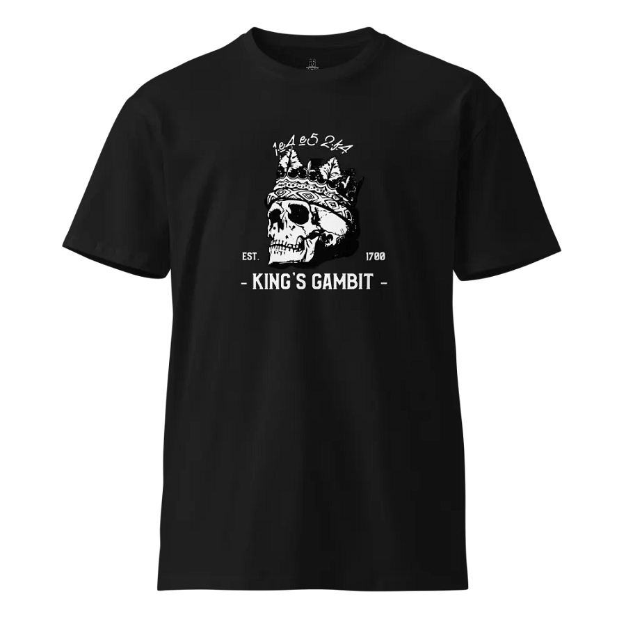 Only for chess players with b... product image (13)