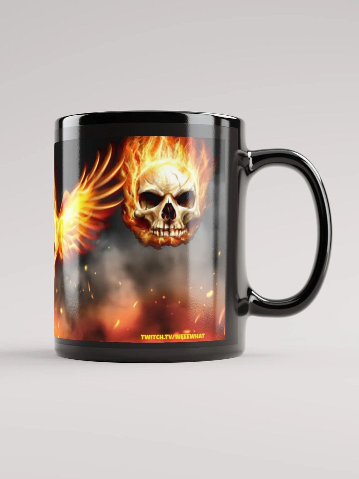 Skulls Mug product image (1)