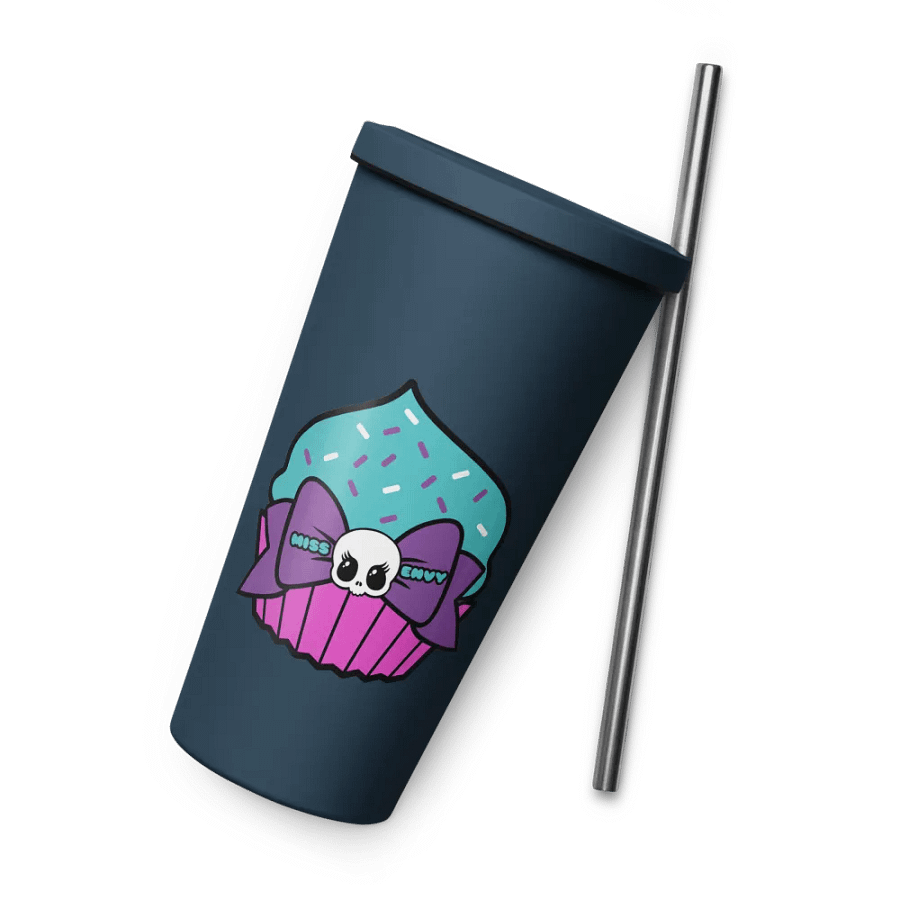 Cupcake Tumbler product image (8)