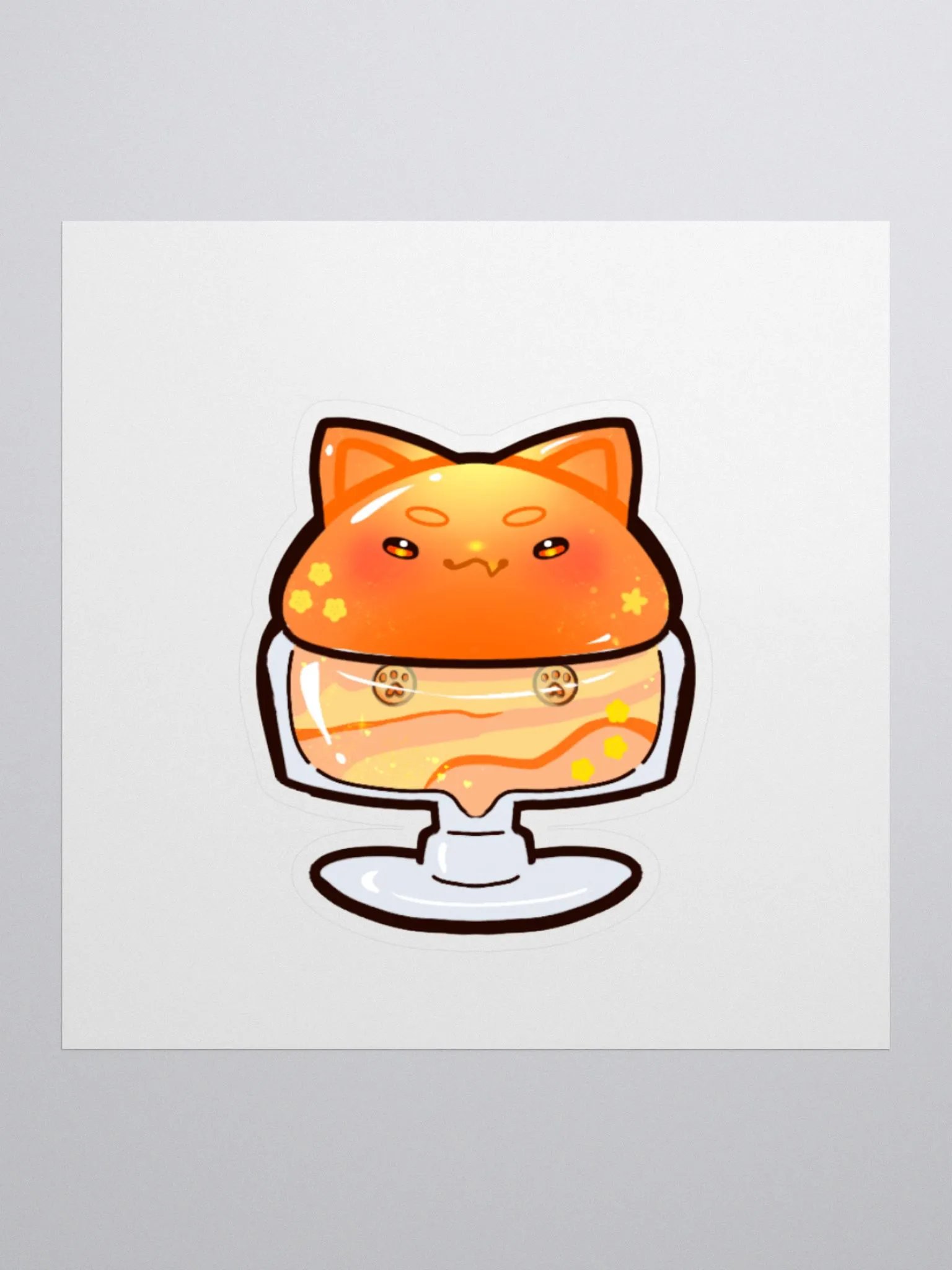Cat sorbet product image (1)