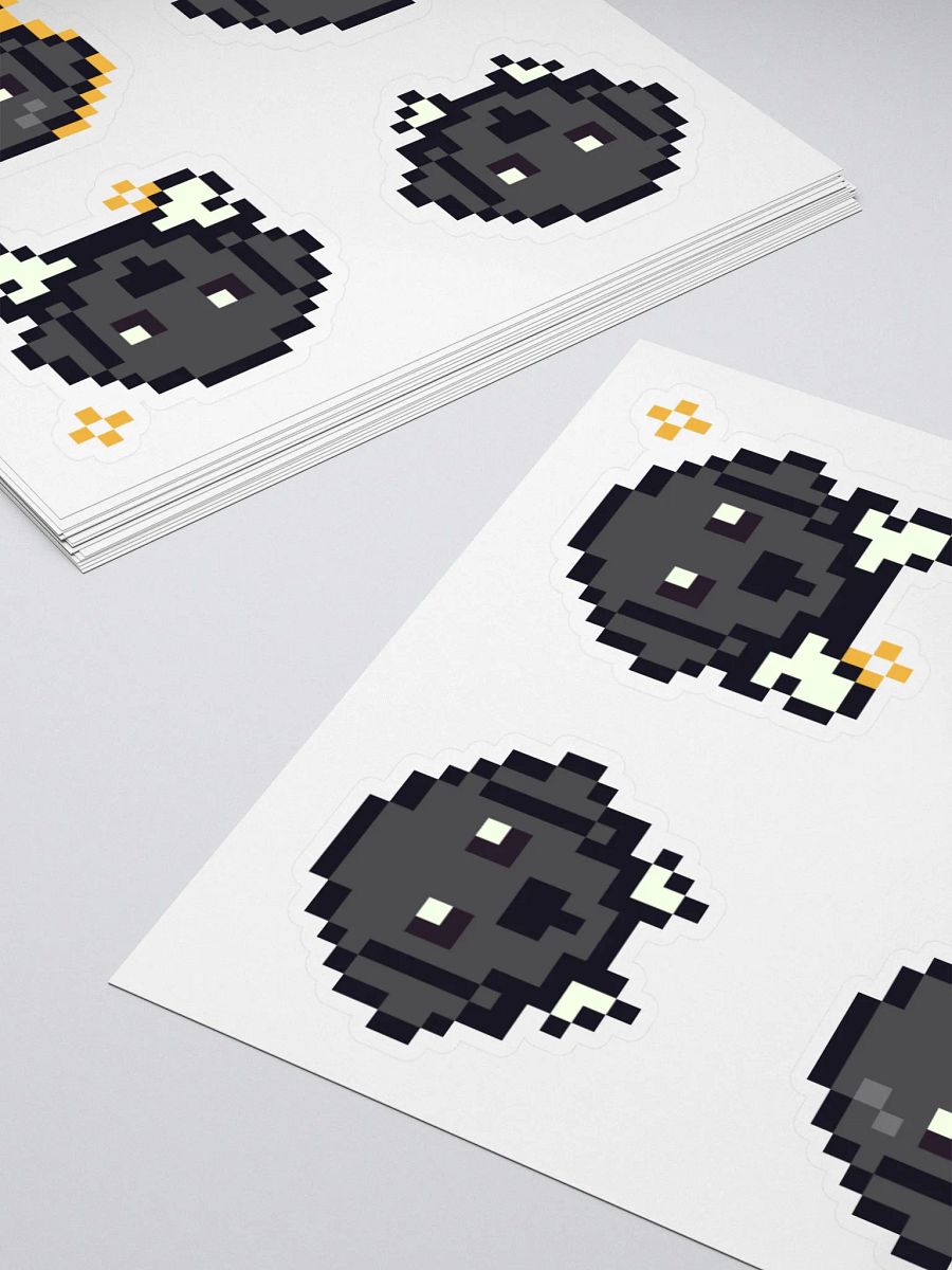 Stickers - Montana Pack product image (4)