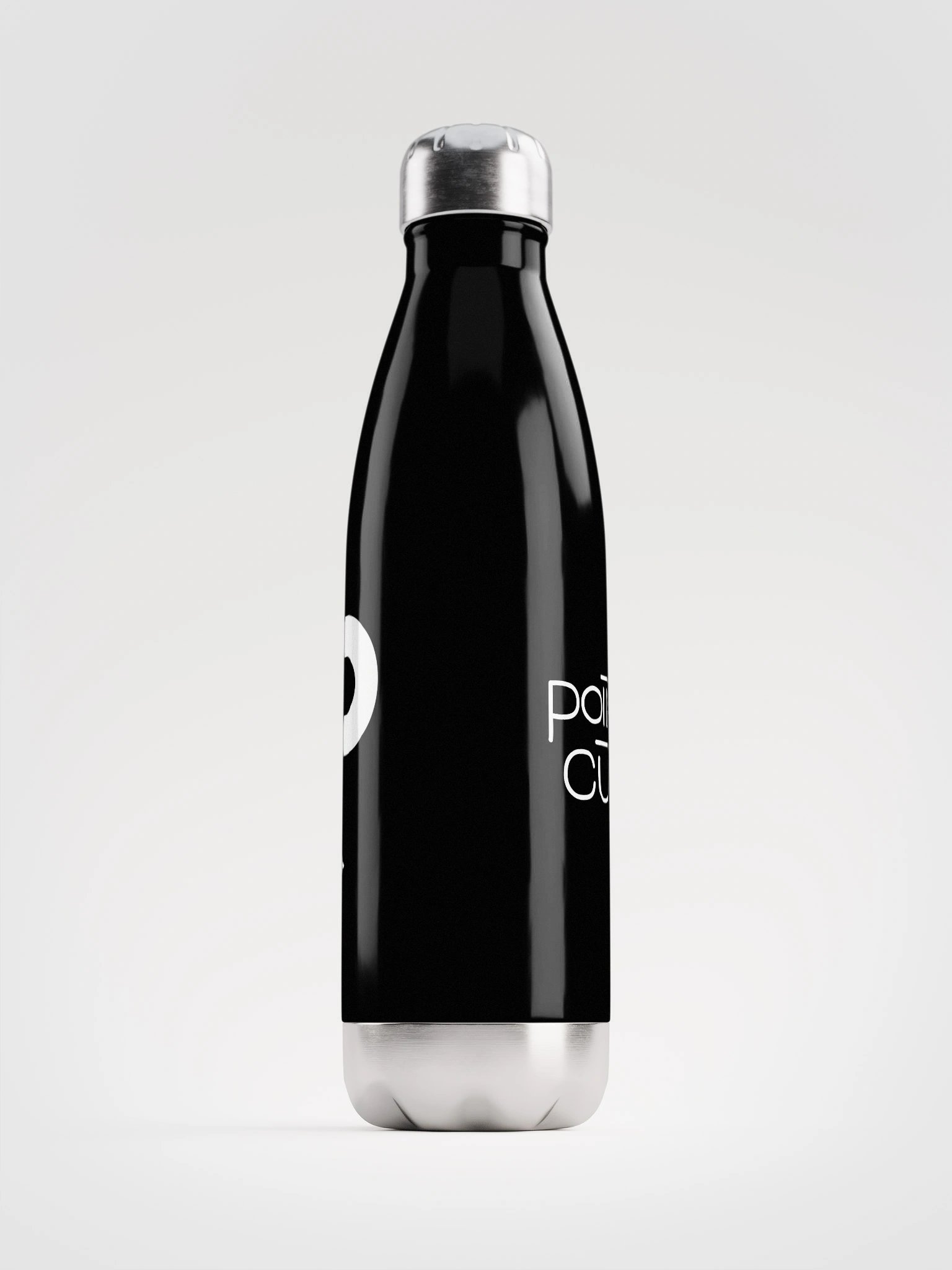 PC Water Bottle Slim product image (1)