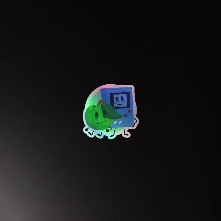 Crispin & 8-Bit Bundle! product image (4)