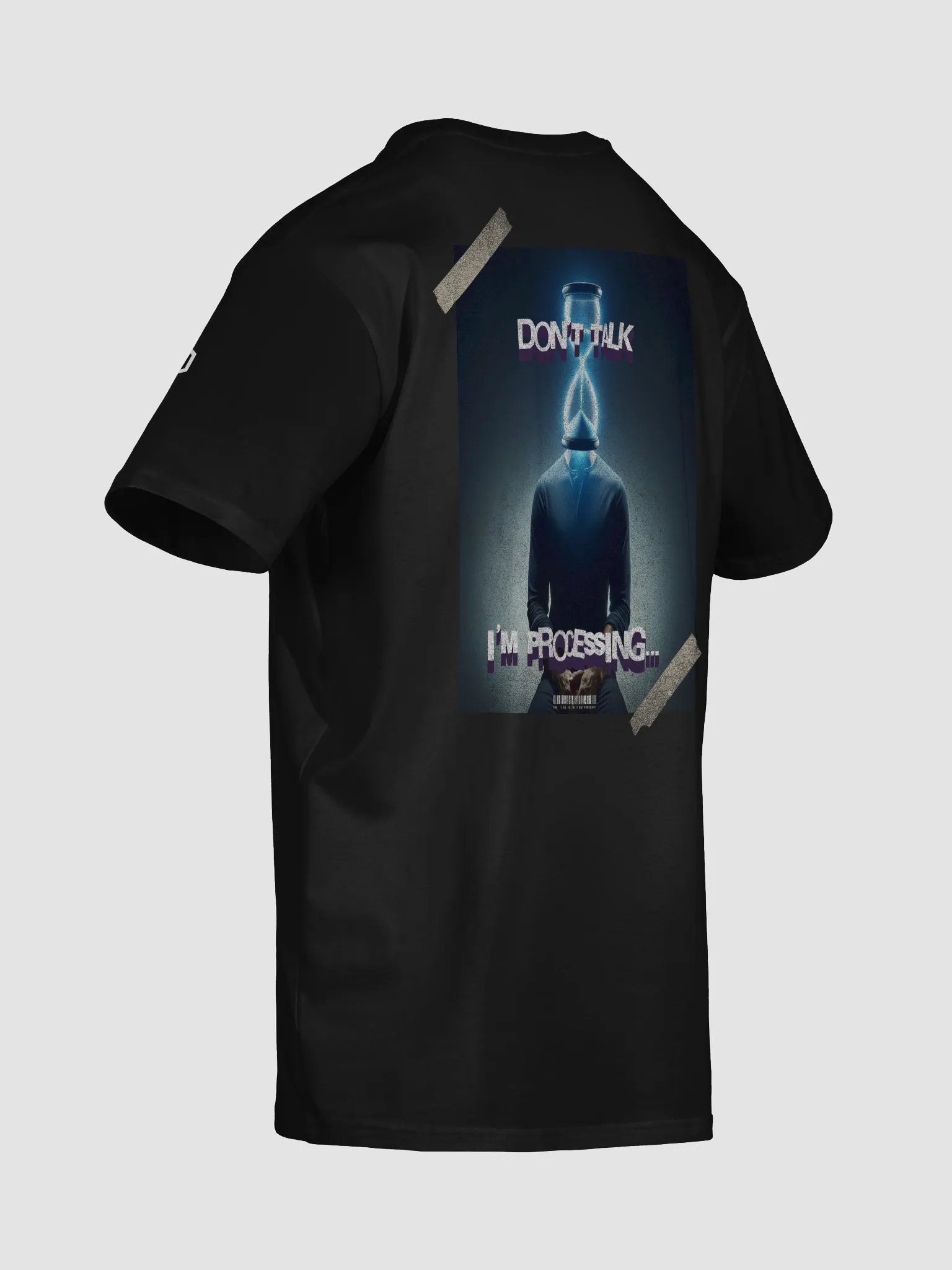 System Overload: Please Stand By product image (37)