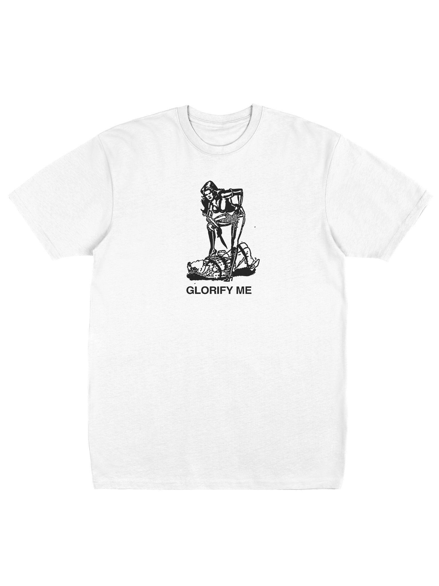 Glory - Tshirt product image (1)