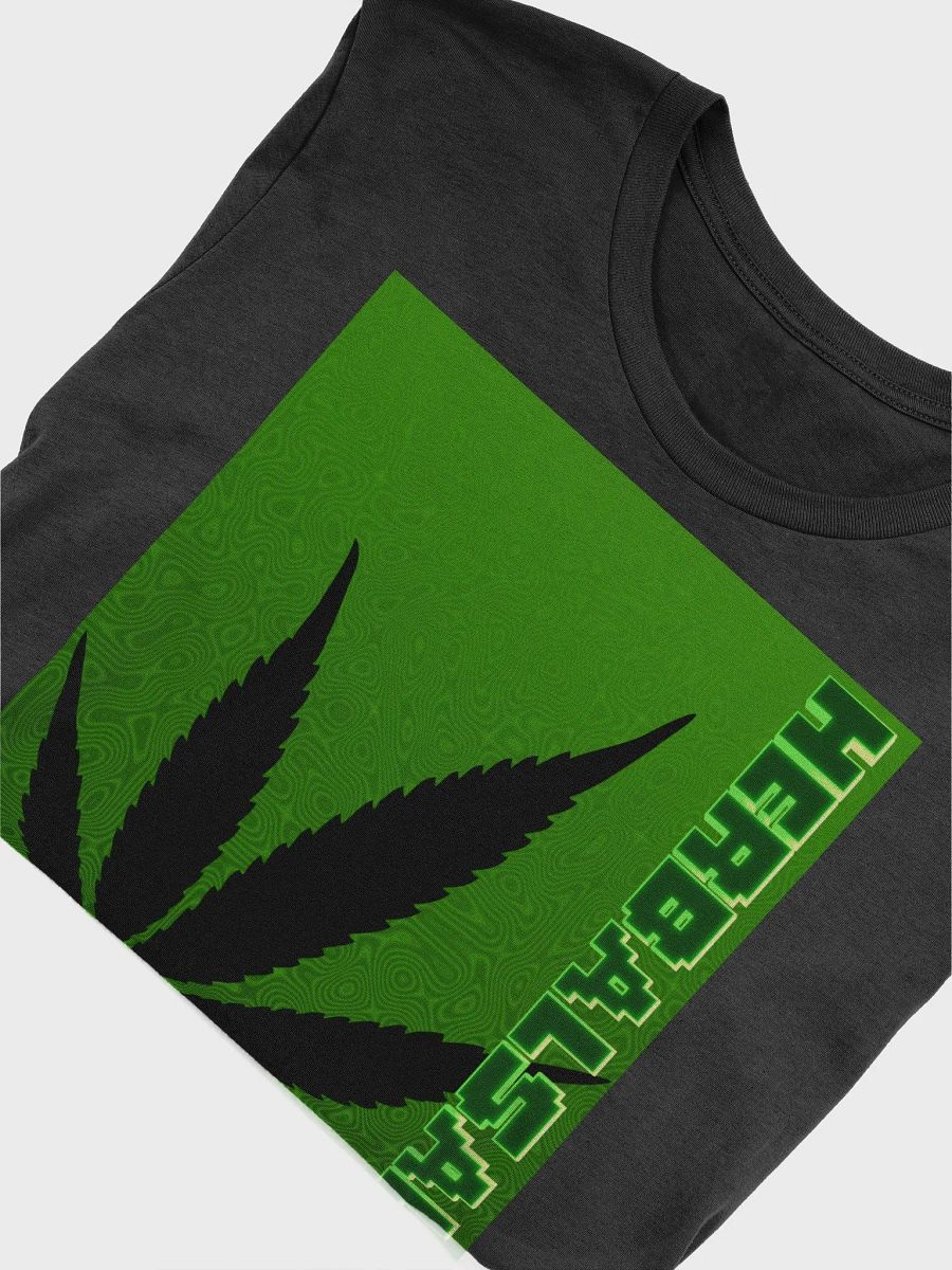HerbalSalad Trippy Leaf #2 product image (5)